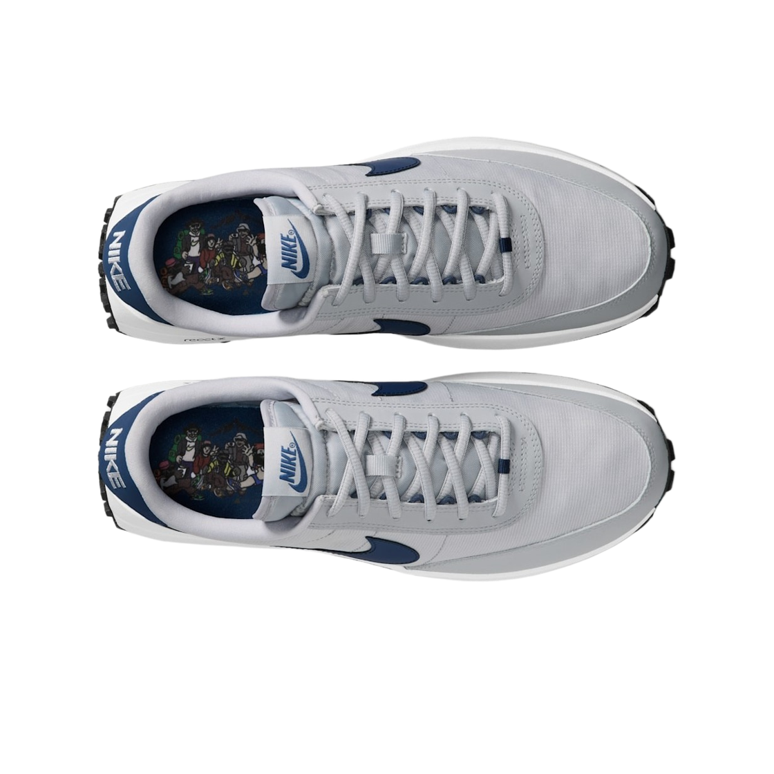 나이키 ACG LDV 울프 그레이 서밋 화이트(Nike ACG LDV Wolf Grey Summit White) - 2