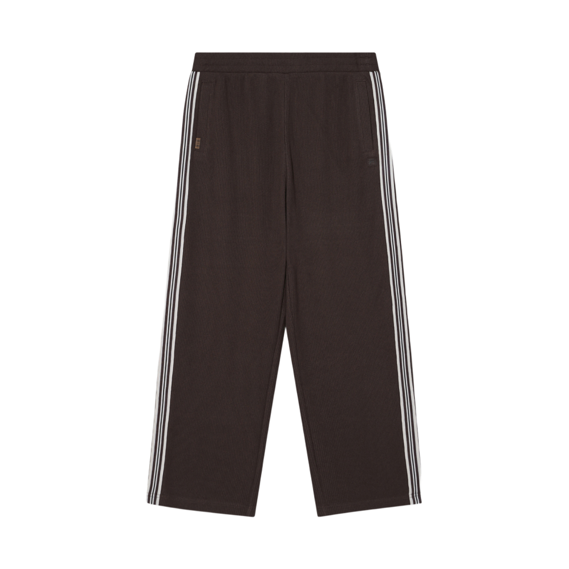 [6% 적립] 휠라 1911 니트트랙 팬츠 브라운([6% 적립] FILA 1911 Knit Track Pants Brown)