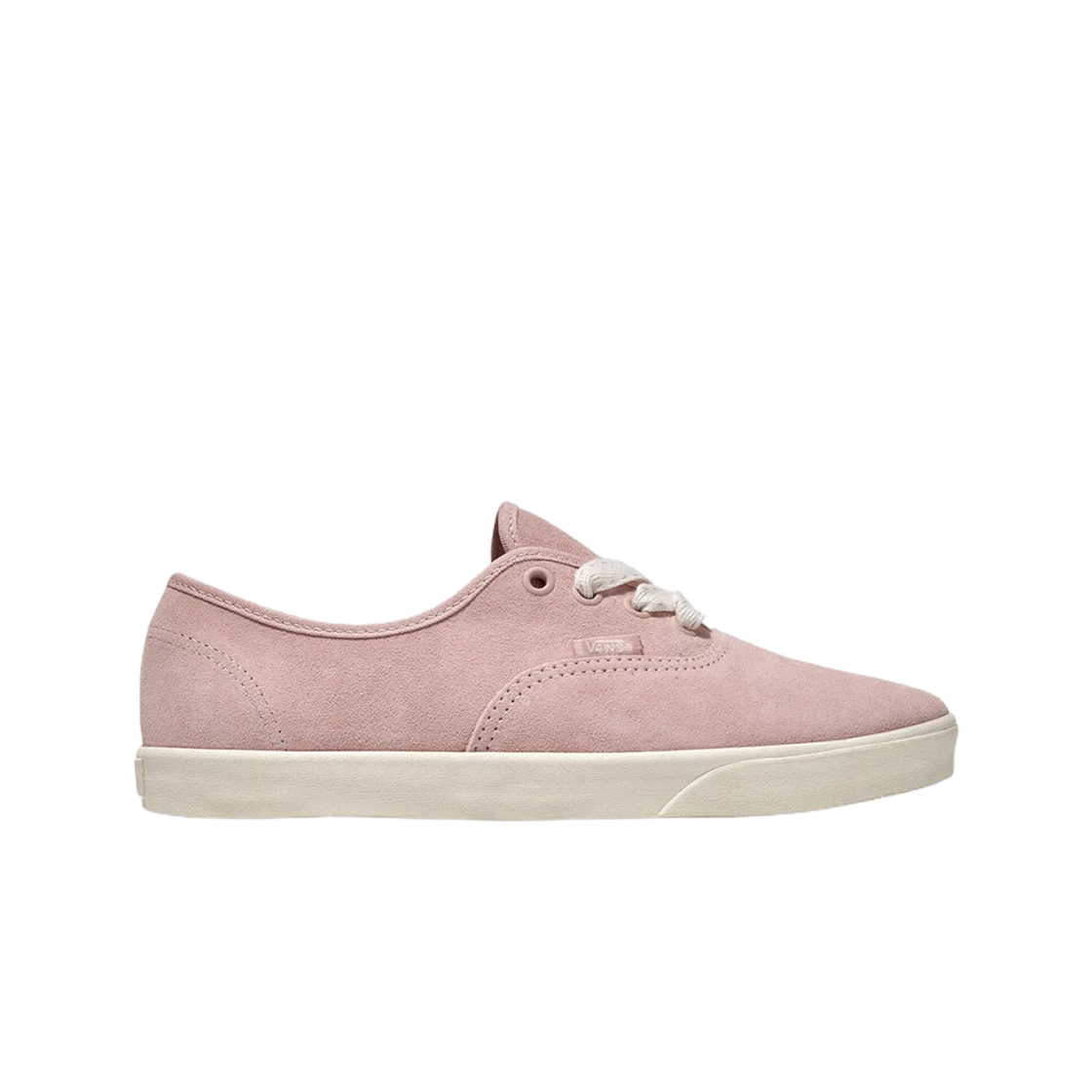 VN000D04O3N Vans Authentic Low Pro Stitch Lace Sepia Rose