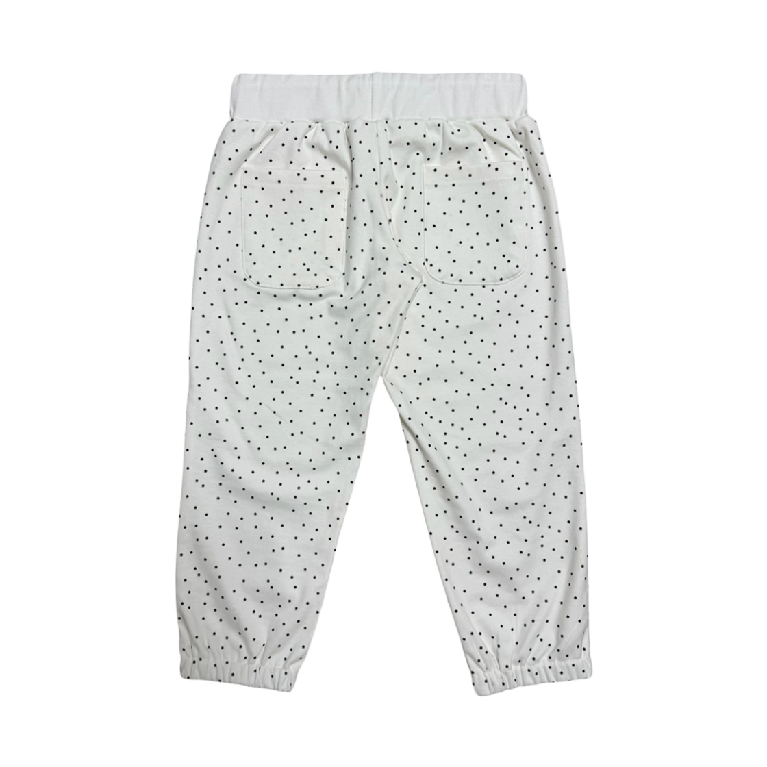 게이트리스 카프리조거-화이트(Gateless Capri Jogger-White) - 2