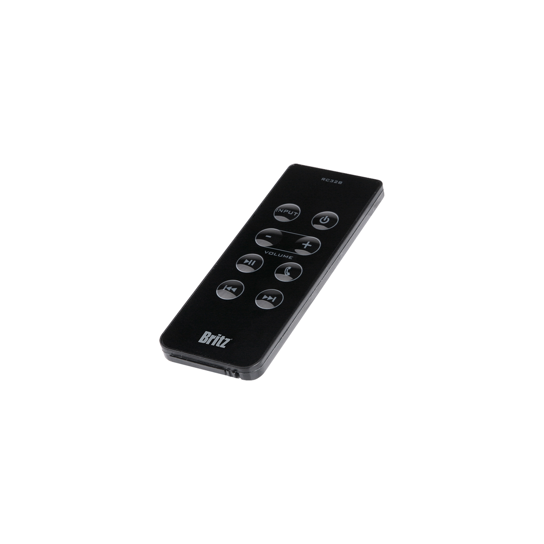 브리츠 BR-3300 Formular Plus 탁상형 블루투스 스피커(Britz BR-3300 Formular Plus Tabletop Bluetooth Speaker) - 4