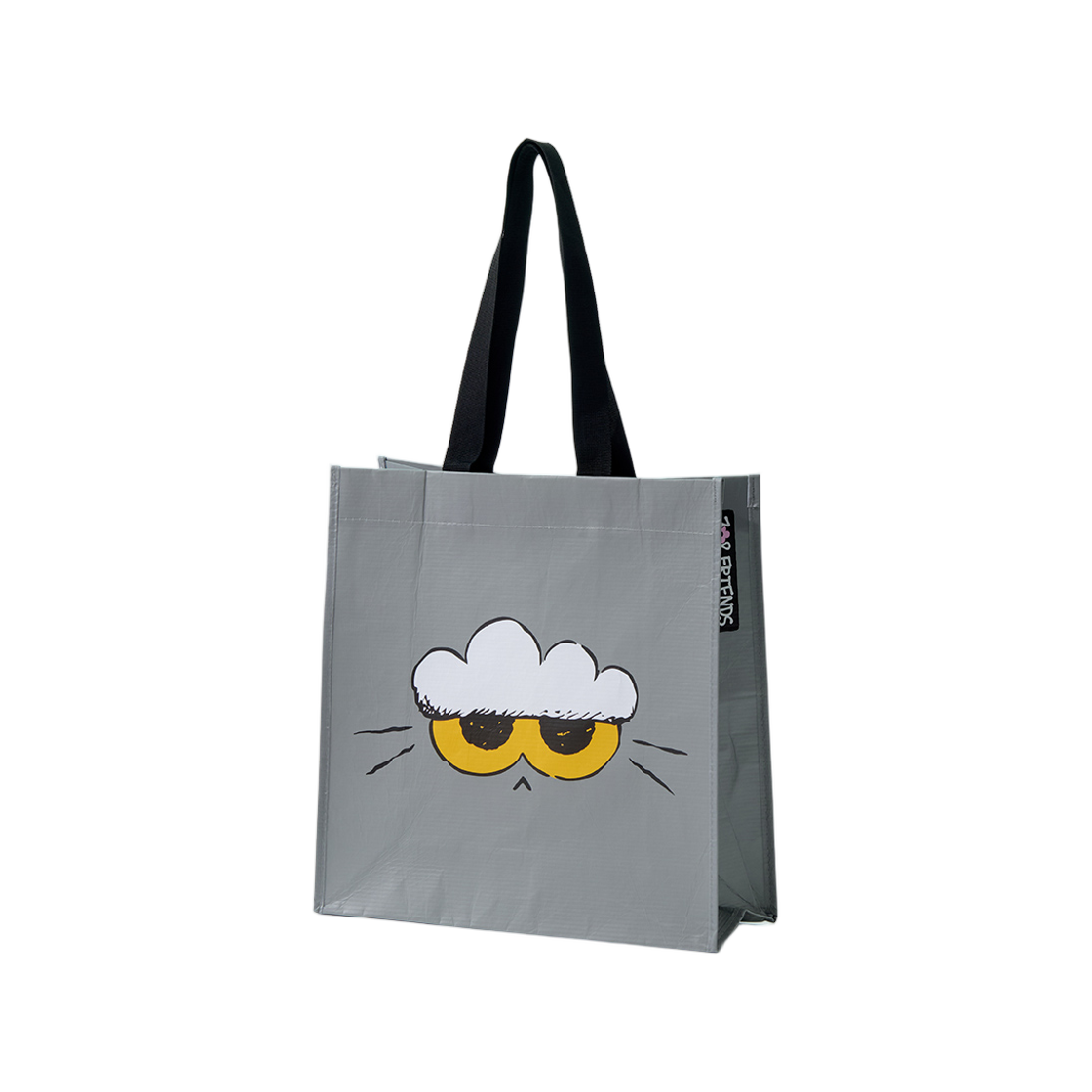 조앤프렌즈 조아 시그니처 리유저블백(Zo&Friends Zoa Signature Reusable Bag)