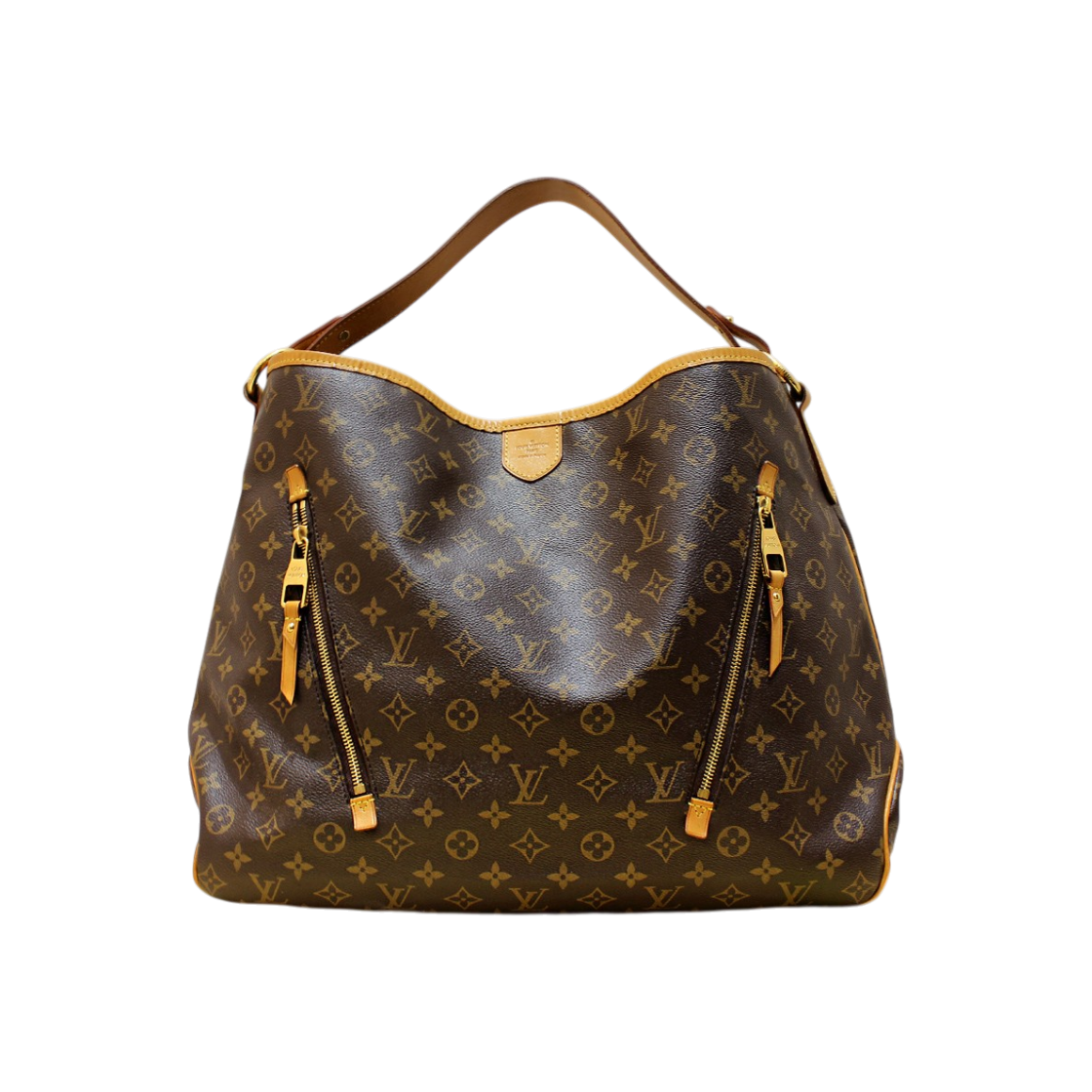 ITFULT2LBFFN Louis Vuitton Delightful GM M40354