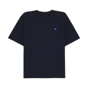 Ader Error Sig; BL Tag T-Shirt 11 Black