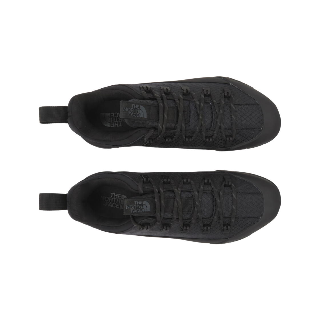 노스페이스 글렌클리프 블랙(The North Face Glenclyffe Black) - 2