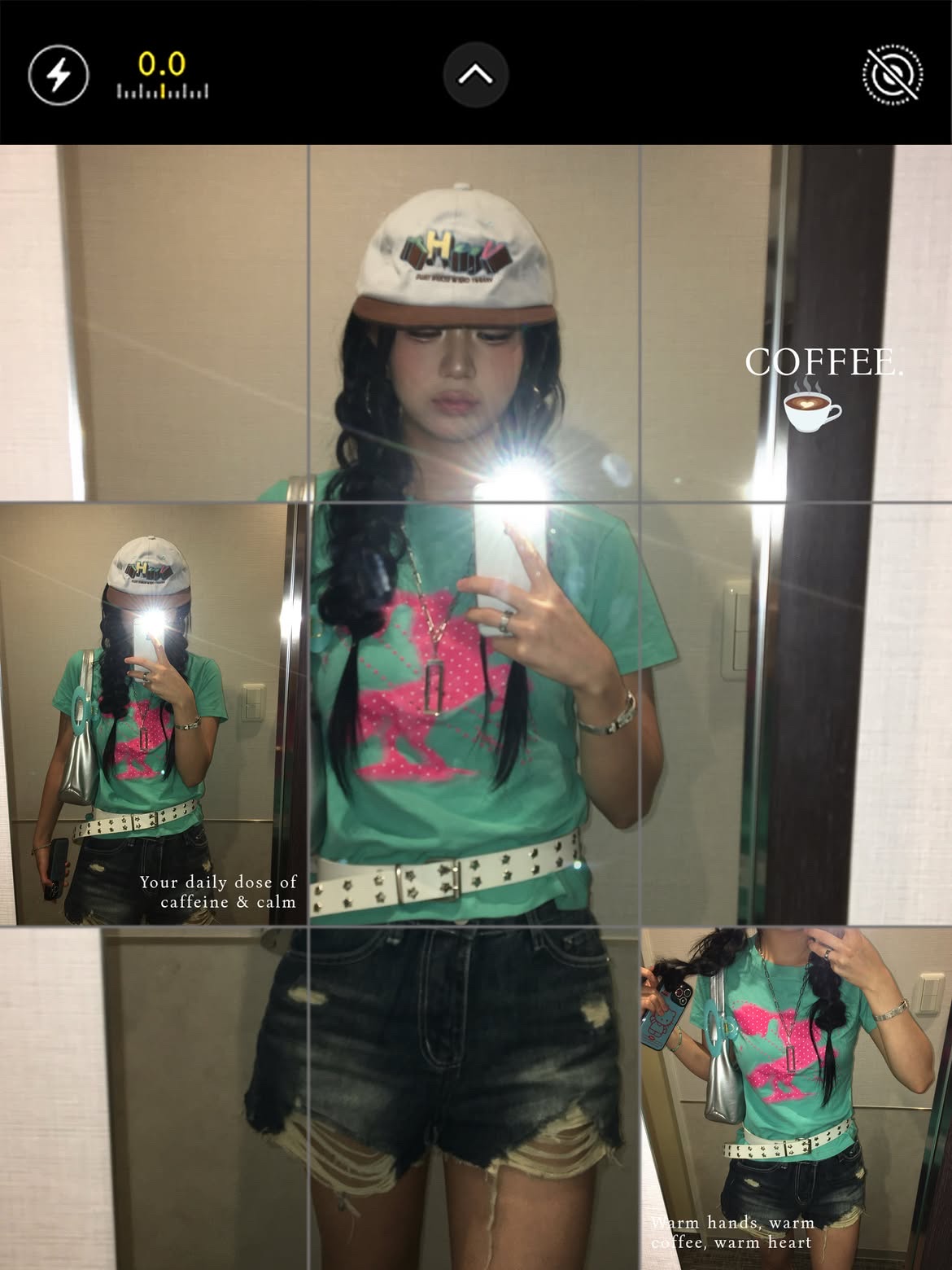 벤힛님의 스타일 - 1