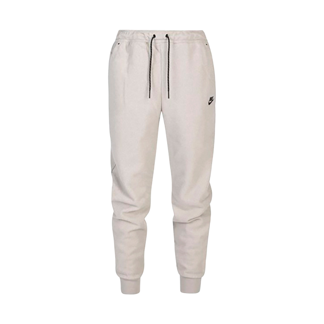 DQ4809-016 Nike NSW Tech Fleece Winterized Joggers Cobblestone Black - Asia