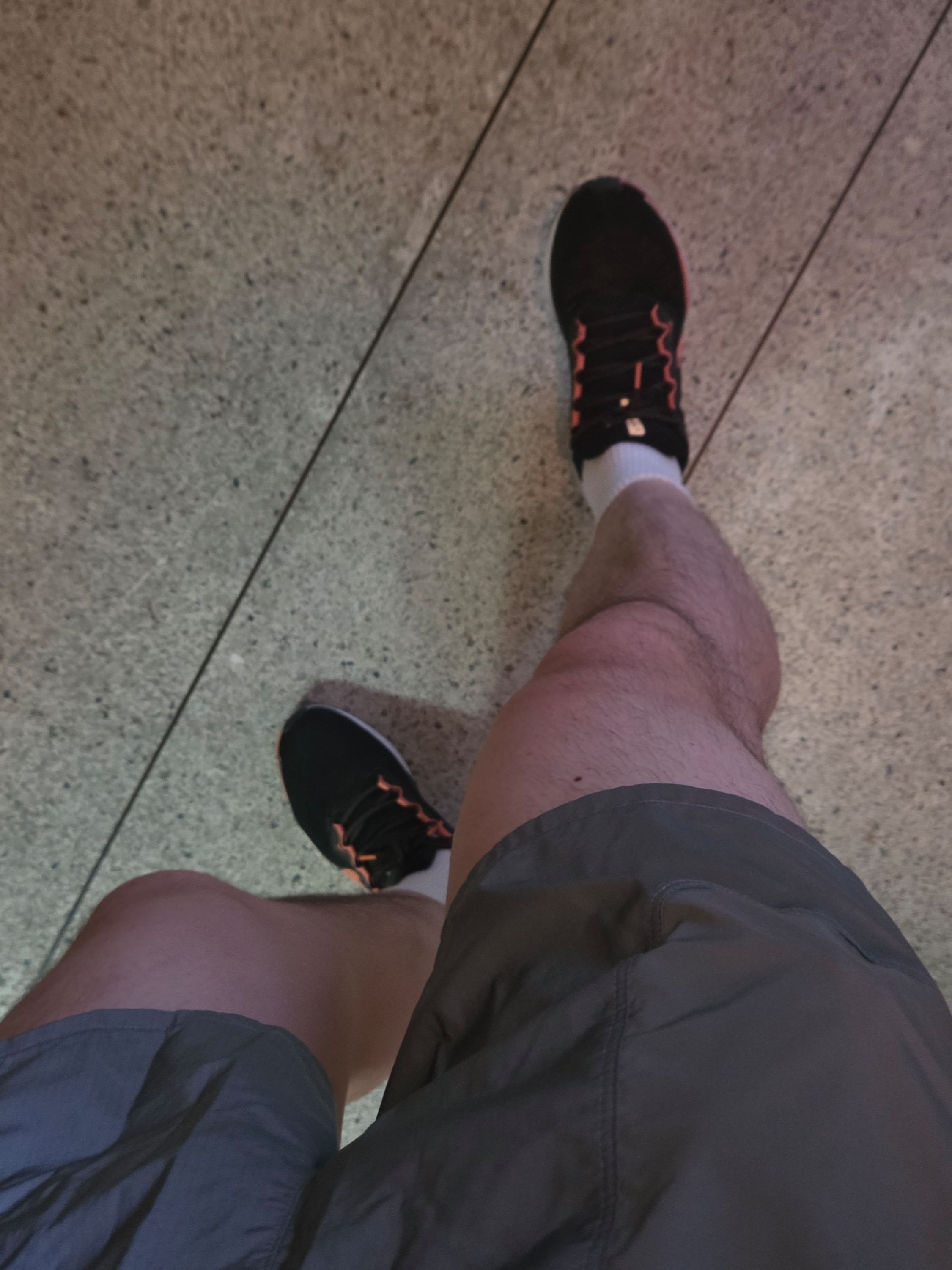 Nike 4 Inch 2-In-1 Reflective Running Shorts Black - Asia, Nike Air Zoom Pegasus 41 Black Wild Mango 착용 스타일 - 1