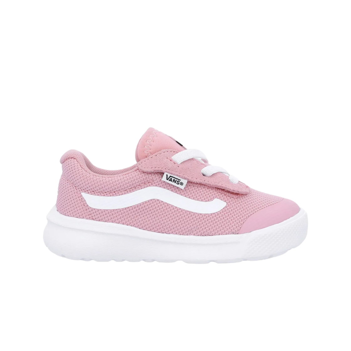 VN000EGBD3X (TD) Vans Range Breeze V Sport Block Coral Blush