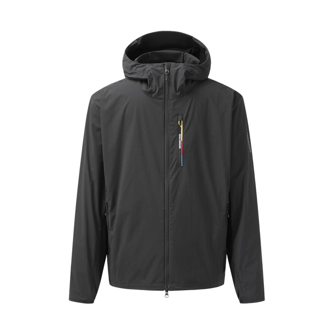 Salomon Salomon Modyssey Windshell Black