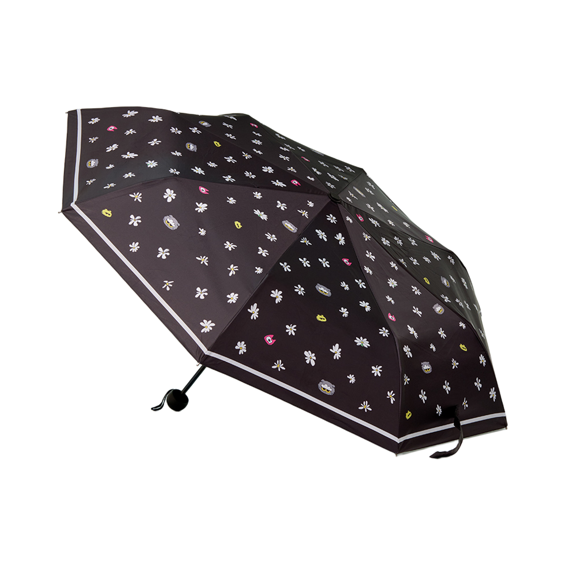 조앤프렌즈 시그니처 단우산(Zo&Friends Signature Folding Umbrella)