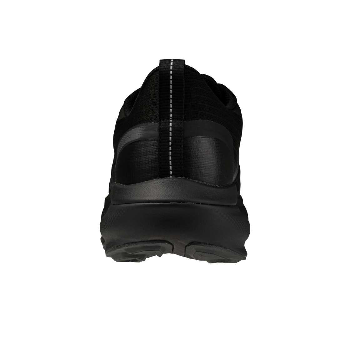 미즈노 웨이브 라이더 GTX 4 SW 블랙 블랙 샌드 - 26FW(Mizuno Wave Rider GTX 4 SW Black Black Sand - 26FW) - 4