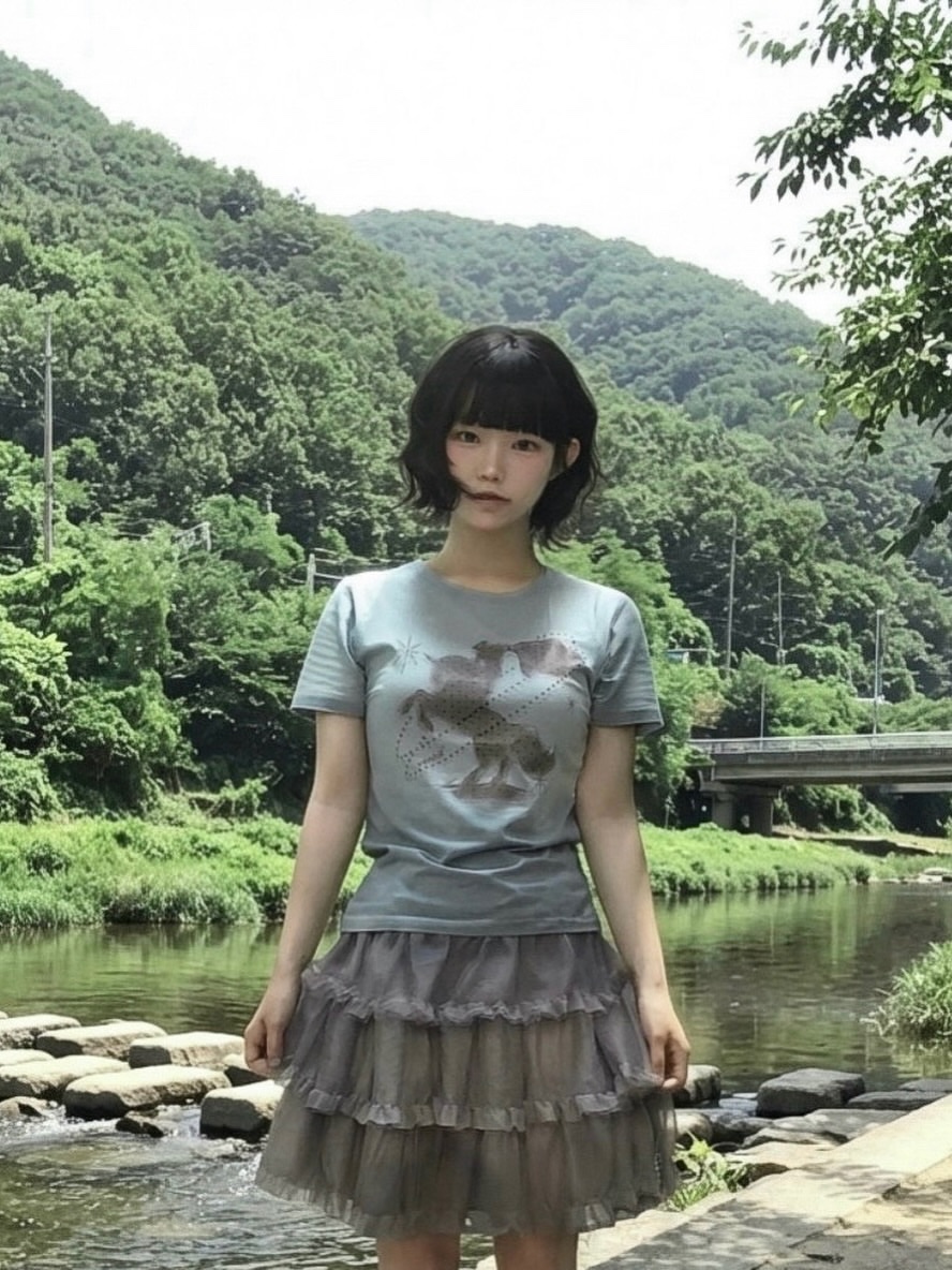 벤힛님의 스타일