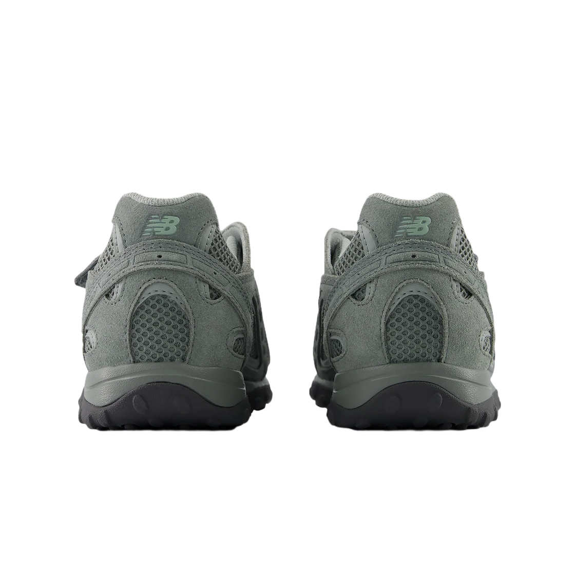 뉴발란스 204V 라이트 징크 블루(New Balance 204V Light Zinc Blue) - 3