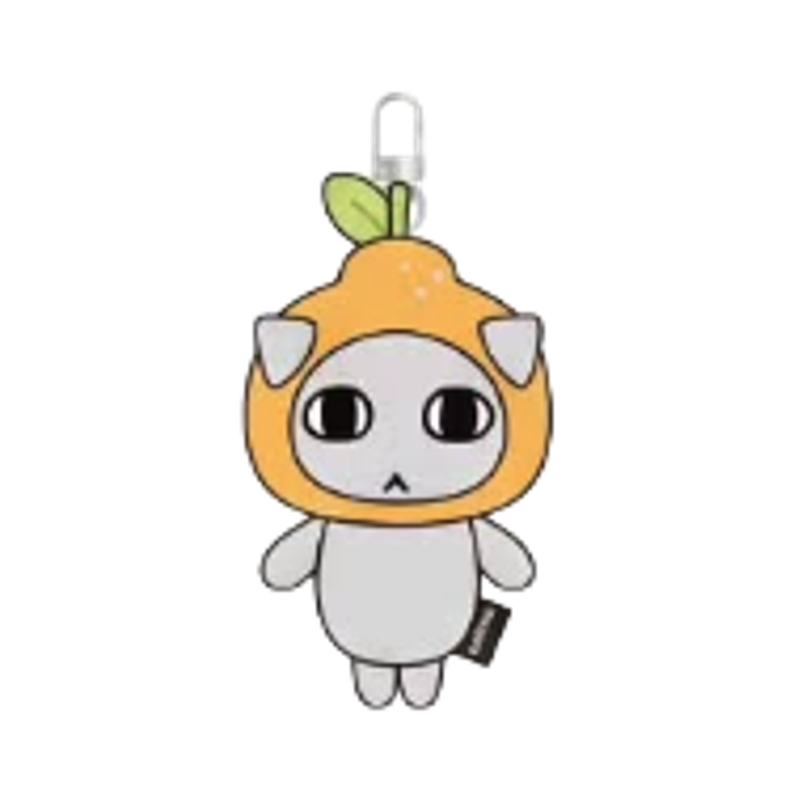 - Ganadi Jeju Plush Keyring Gonyani