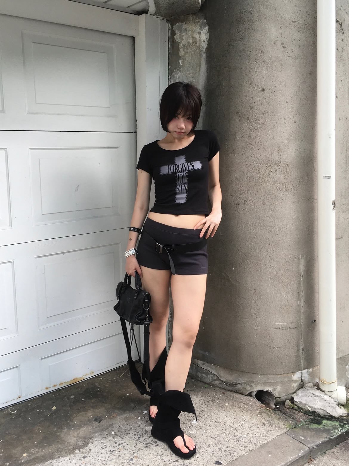 벤힛님의 스타일 - 9