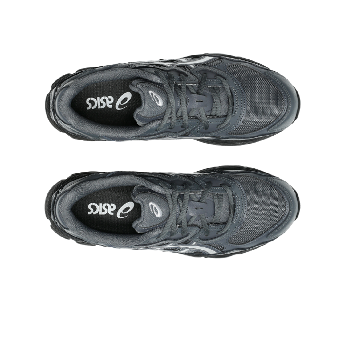 아식스 젤 NYC 캐리어 그레이 퓨어 실버(Asics Gel-NYC Carrier Grey Pure Silver) - 2