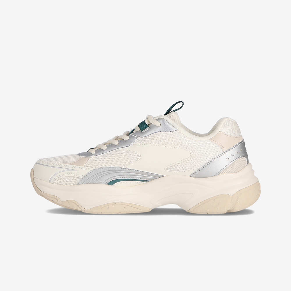 [6% 적립] 휠라 레이플라이드 볼드 화이트([6% 적립] FILA Rayflide Bold White) - 3