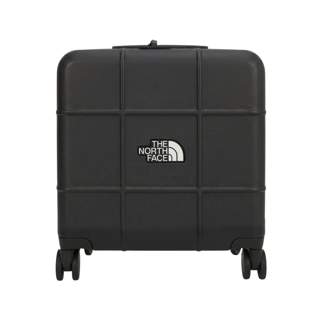 NN2AS77A The North Face TNF New Wheeler 16 Black - 26SS