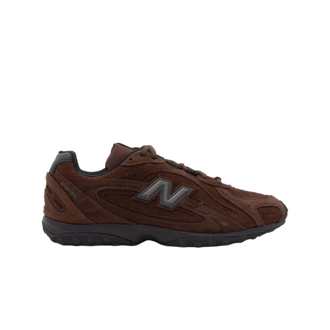 U204LFSG New Balance 204L Pumpernickel Brown