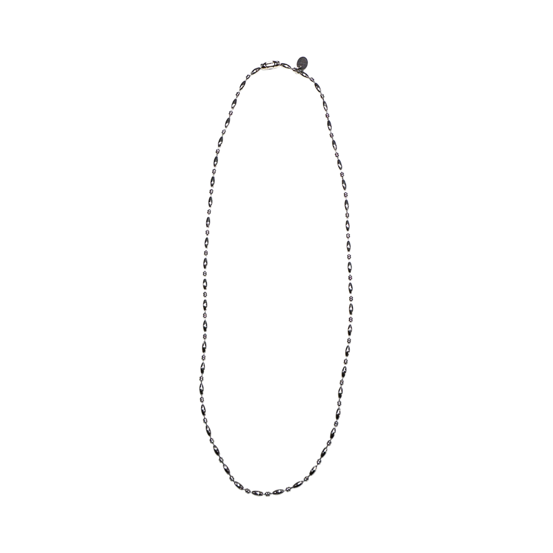 니로 세렌디피티 넛 넛 네클리스 #146(NiRO.SERENDiPiTY NUT NUT NECKLACE #146)