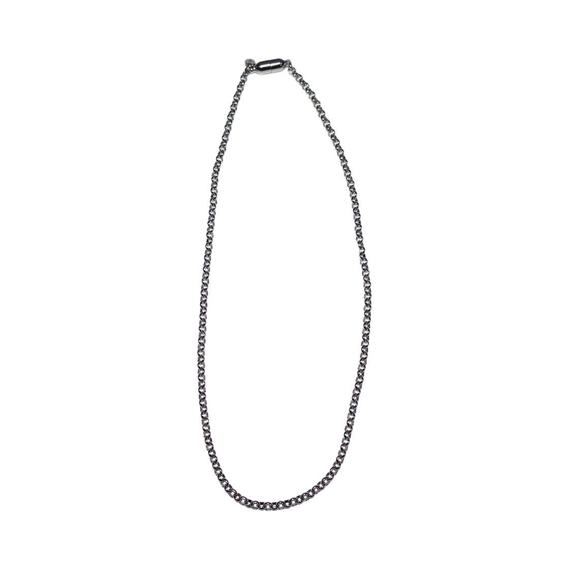 니로 세렌디피티 클 클 네클리스 #147(NiRO.SERENDiPiTY CLE CLE NECKLACE #147)