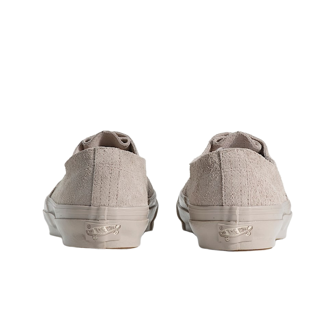 반스 LX 어센틱 이즈 머쉬룸(Vans LX Authentic Ease Mushroom) - 2
