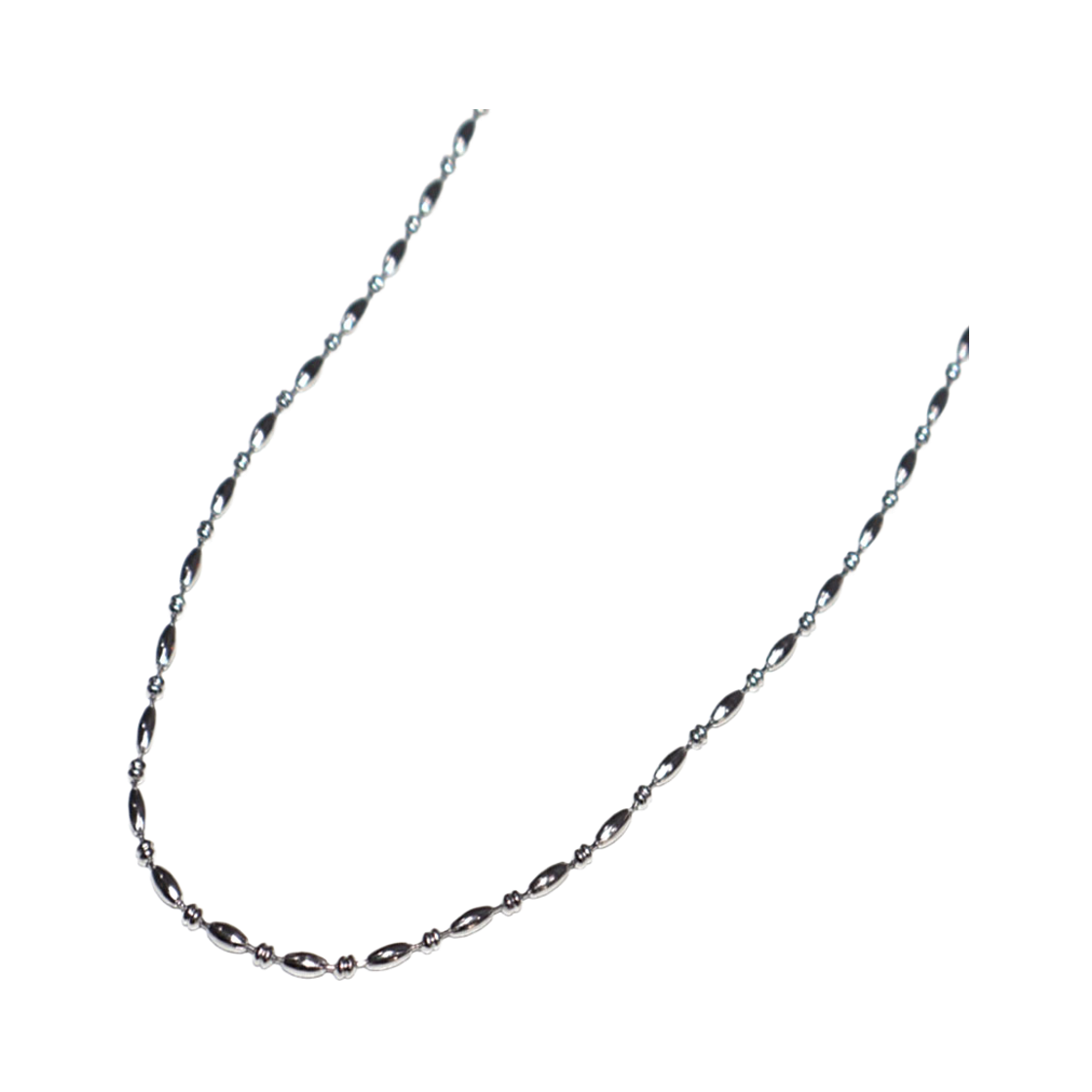 니로 세렌디피티 넛 넛 네클리스 #146(NiRO.SERENDiPiTY NUT NUT NECKLACE #146) - 2