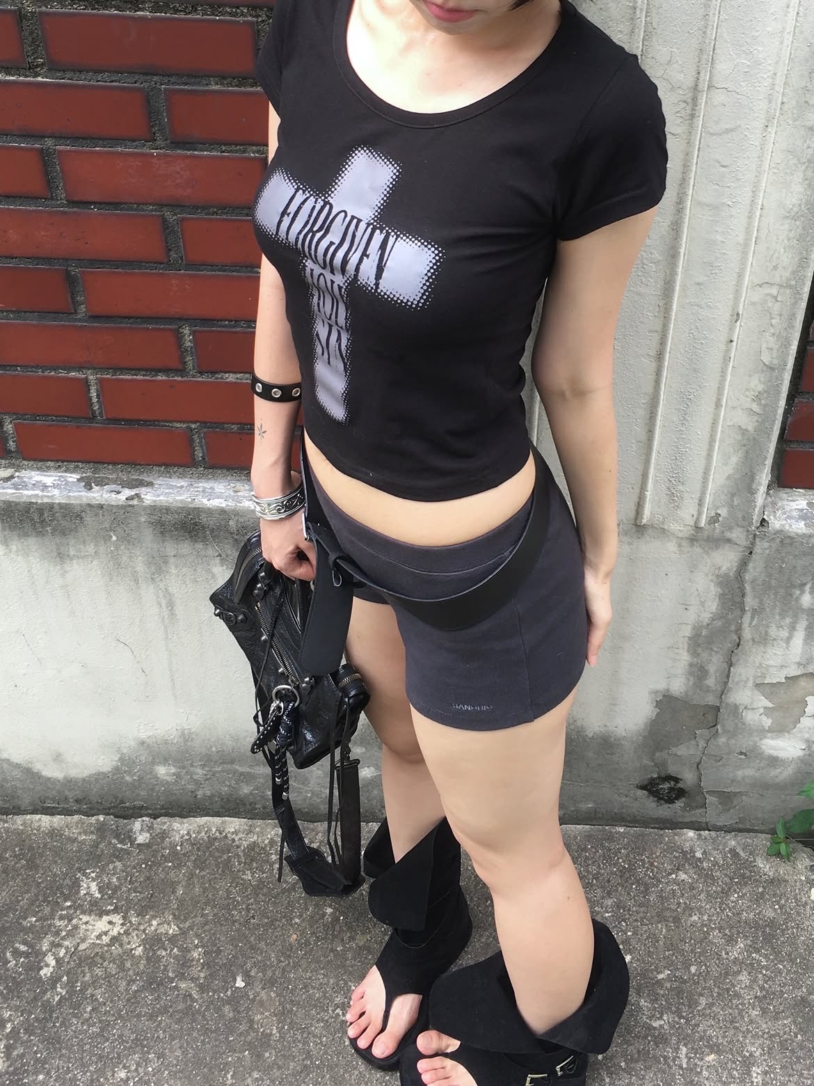 벤힛님의 스타일 - 6