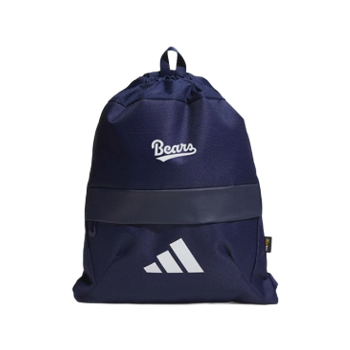 두산 베어스 x 아디다스 EP/시스템 짐 백 다크 블루(Doosan Bears x Adidas EP/System Gym Bag Dark Blue) - 1