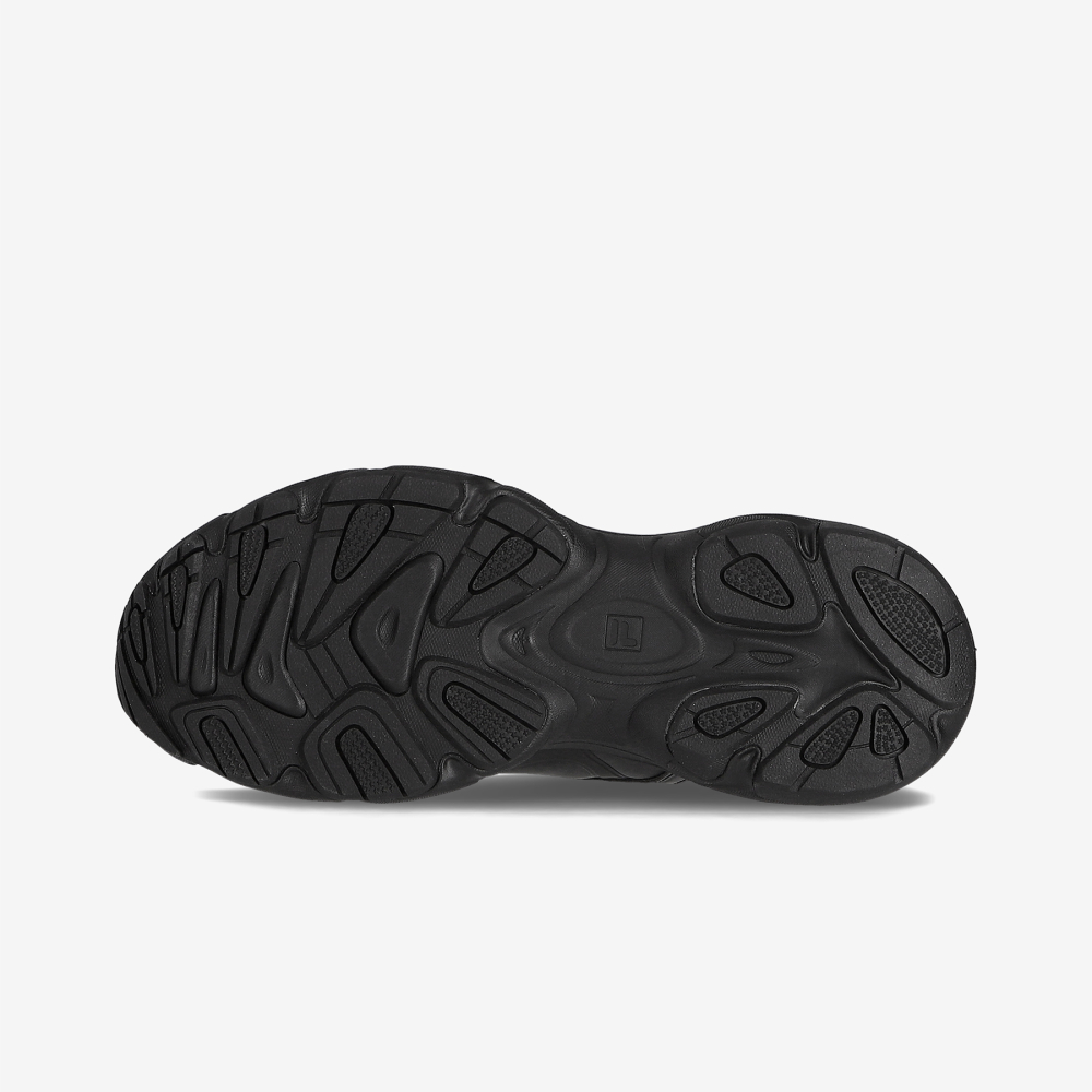 [6% 적립] 휠라 웨이비 로드 LT 블랙([6% 적립] FILA Wavy Road LT Black) - 5
