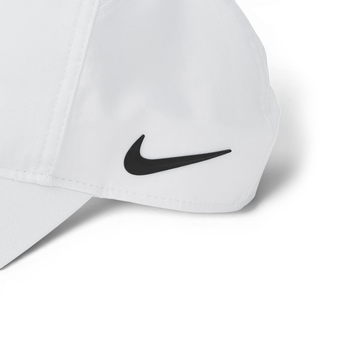 나이키 x 드레이크 녹타 클럽 캡 화이트(Nike x Drake Nocta Club Cap White) - 4