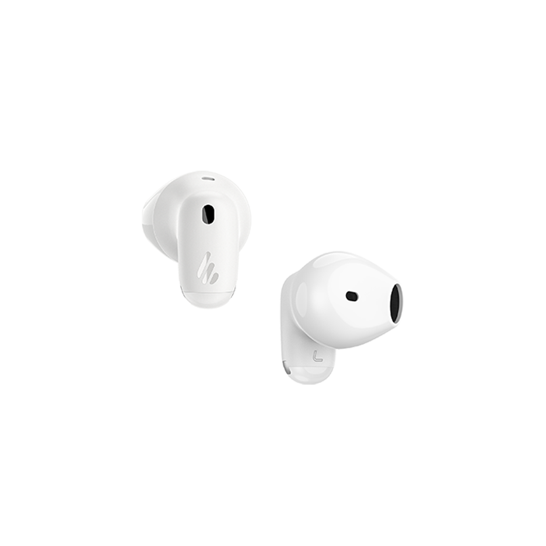 에디파이어 X1 Lite 블루투스 무선 이어폰 화이트(Edifier X1 Lite Bluetooth True Wireless Earbuds White) - 4