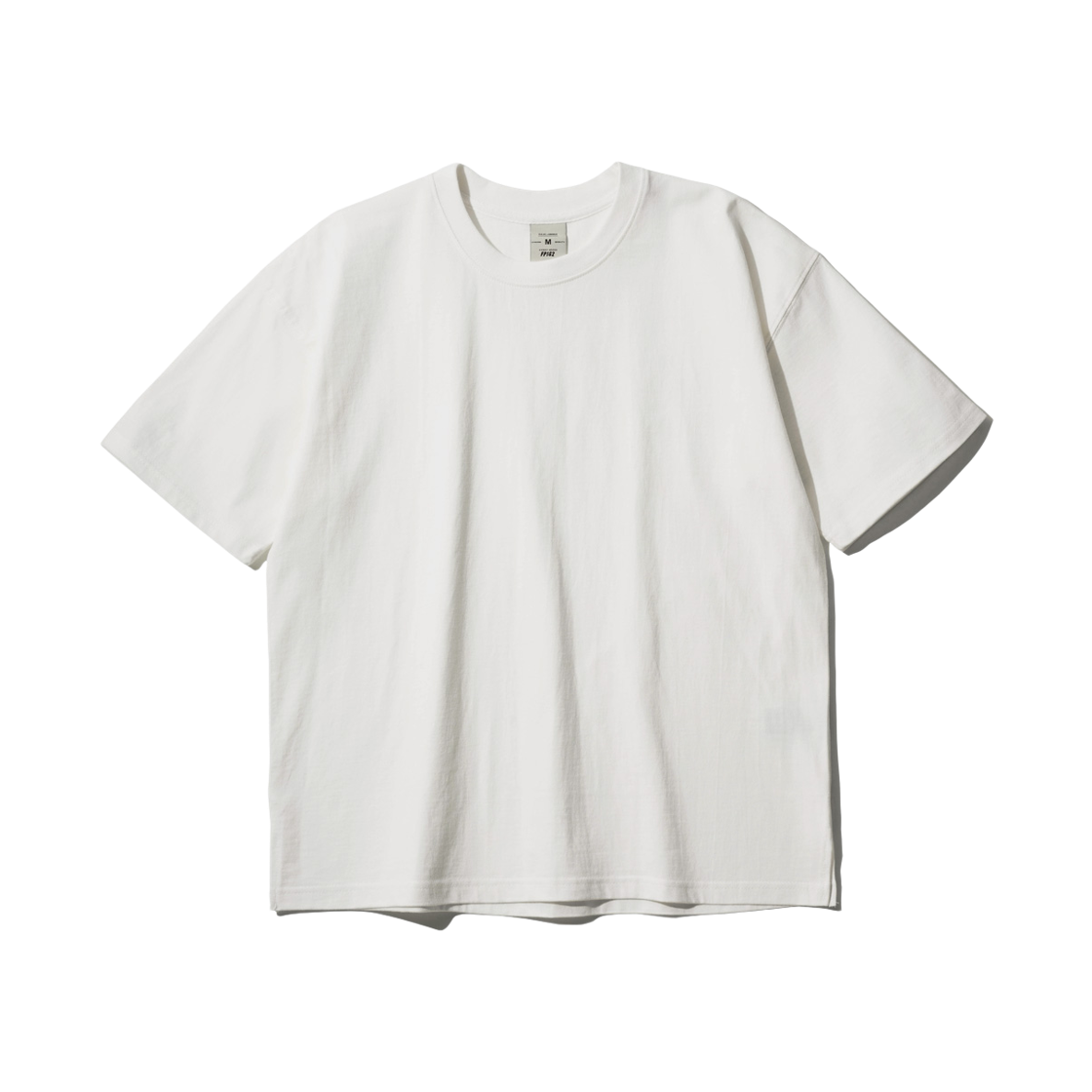 SJST1316_ivory_29 FP142 Essential Overfit Short Sleeve Ivory SJST1316