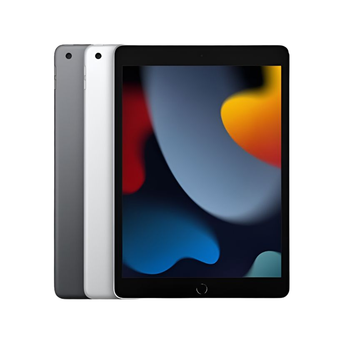 [A등급] 애플 아이패드 9세대 셀룰러 64GB 그레이/실버 색상선택 가능([A등급] Refurbished Apple iPad 9th Generation cellular 64GB, gray / silver Tablet)