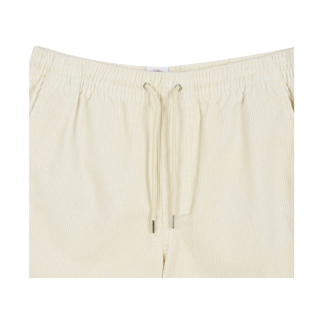 브룩스브라더스 프라이데이 코듀로이 쇼츠 아이보리(BrooksBrothers Friday Corduroy Shorts Ivory) - 4