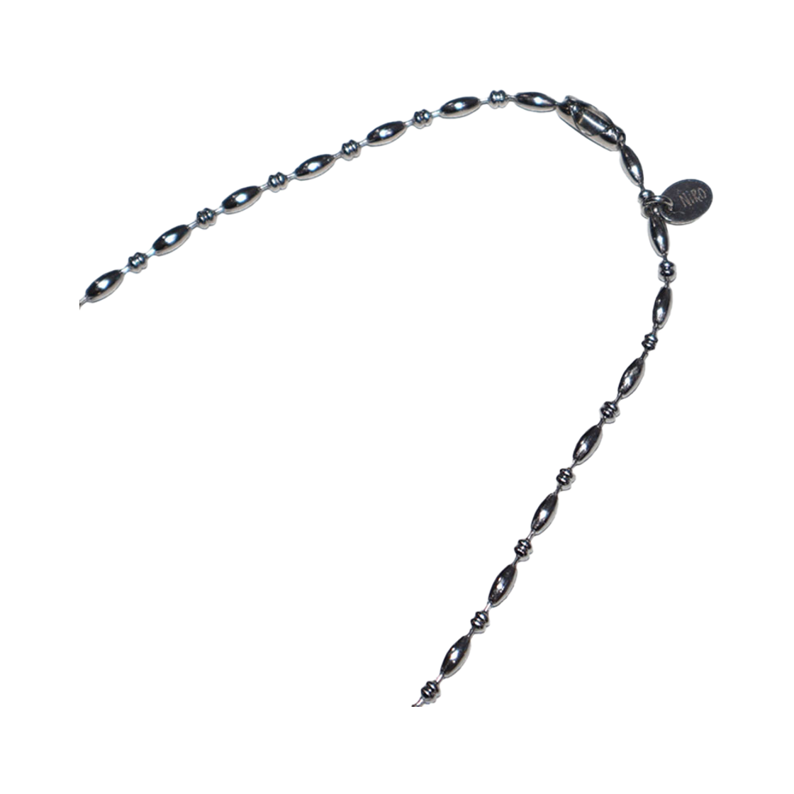니로 세렌디피티 넛 넛 네클리스 #146(NiRO.SERENDiPiTY NUT NUT NECKLACE #146) - 3