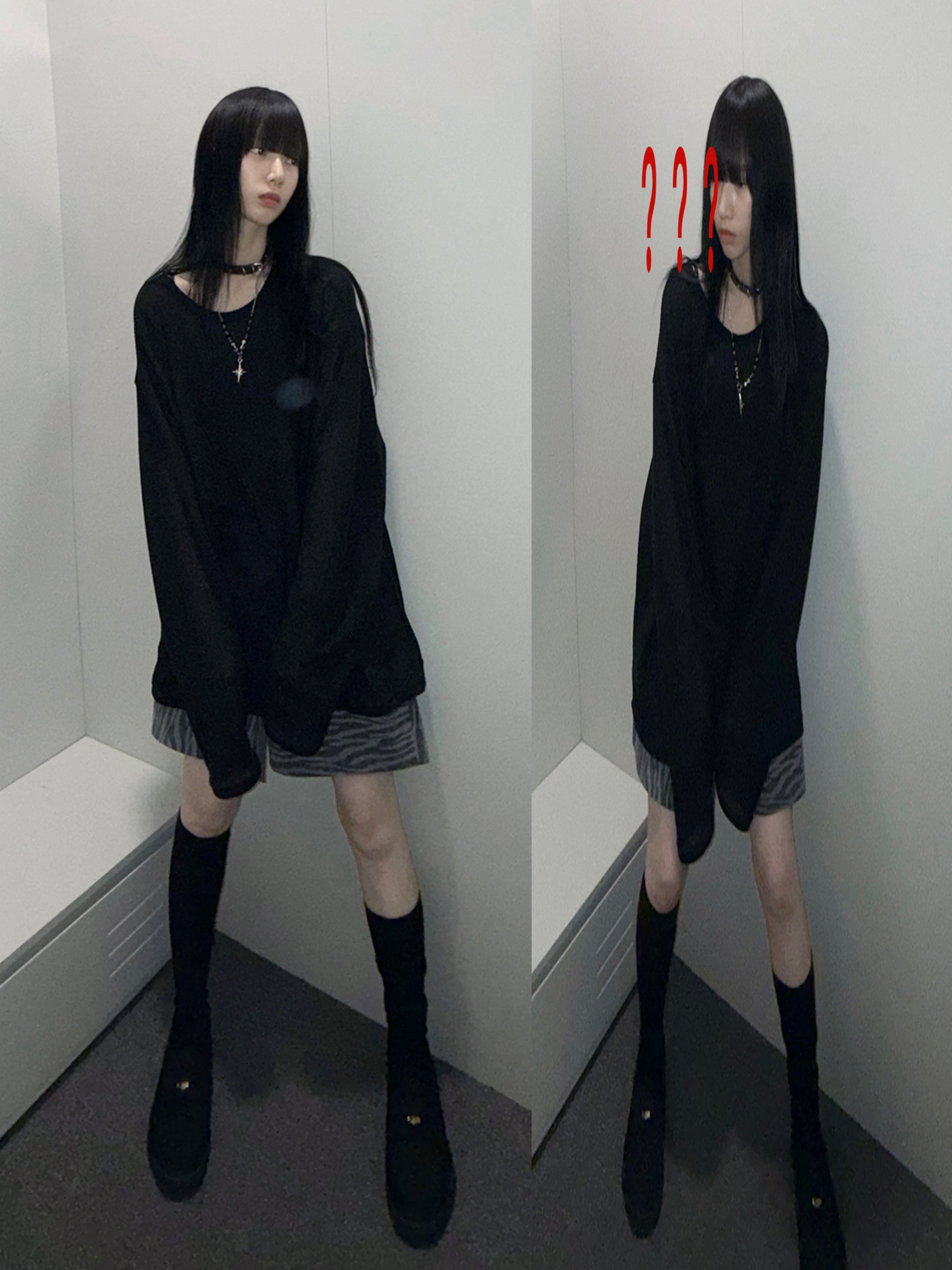 959님의 스타일 - 1