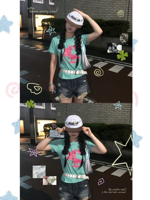 벤힛님의 스타일 - 2
