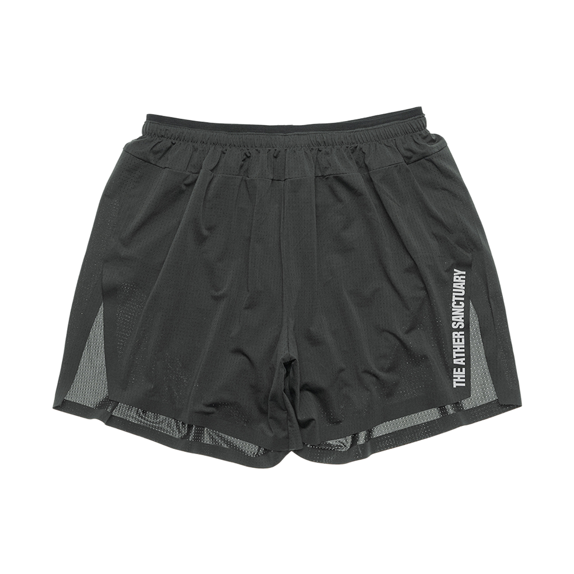 디아더생츄어리 오리진 유틸리티 5인치 쇼츠 차콜(THE ATHER SANCTUARY Origin Utility 5inch Shorts Charcoal)