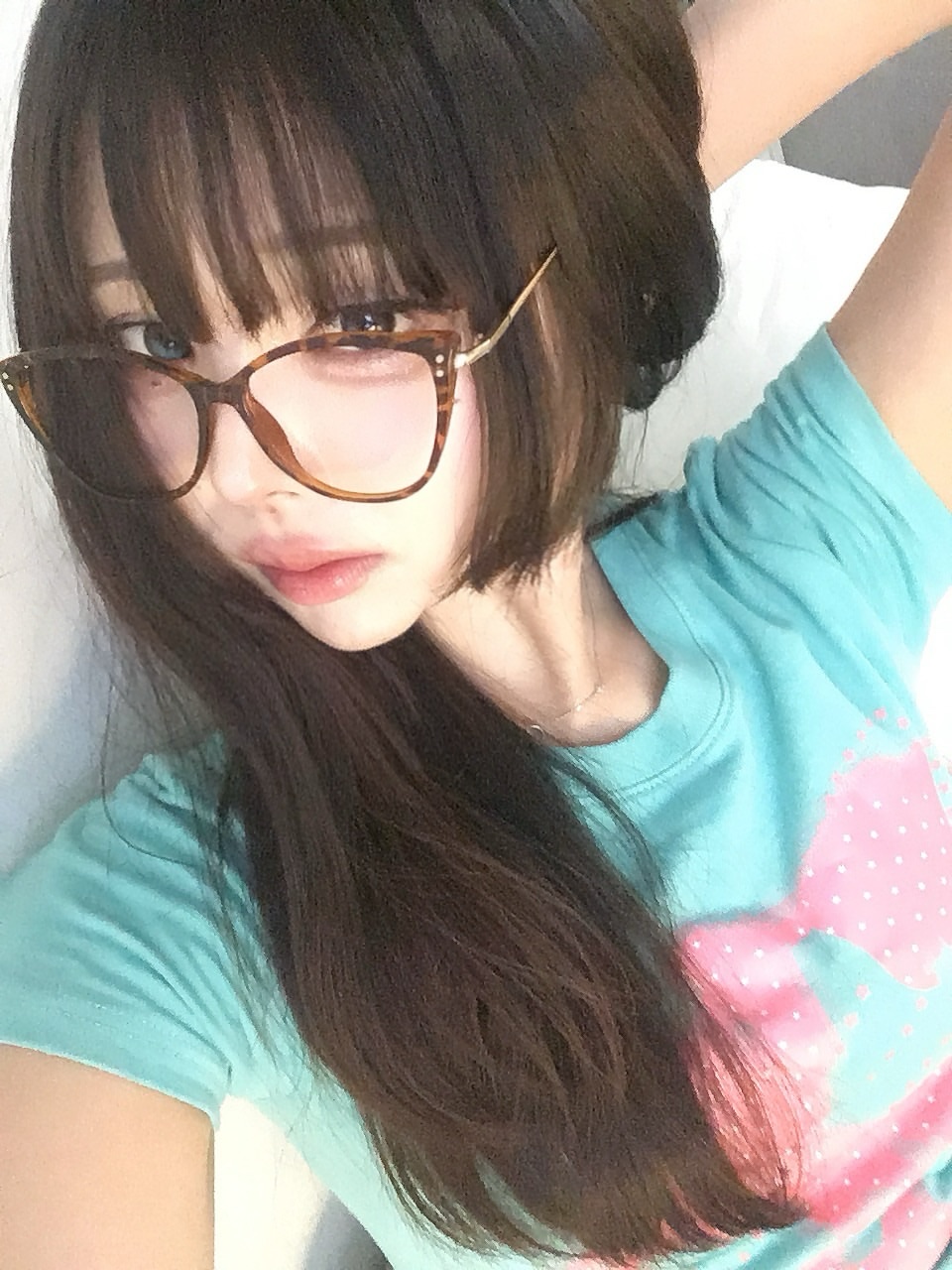 벤힛님의 스타일 - 2