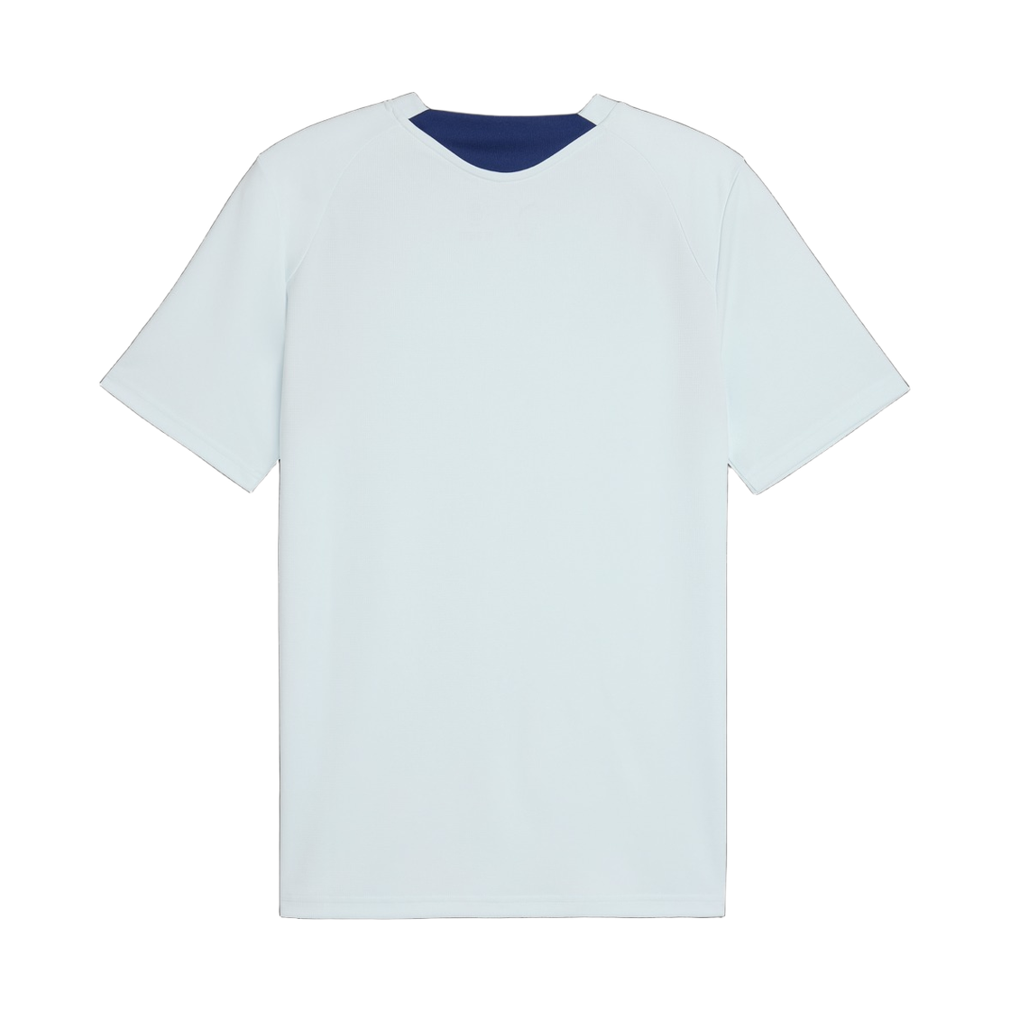 푸마 맨체스터 시티 슬림 트레이닝 저지 듀드롭 블루 주얼(Puma Manchester City Slim Training Jersey Dewdrop Blue Jewel) - 2