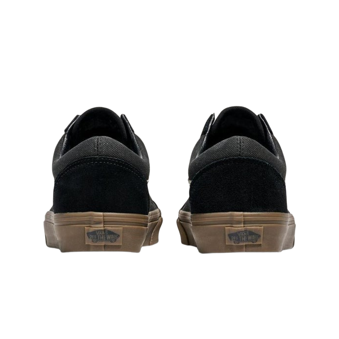 반스 올드스쿨 헤비 캔버스 블랙(Vans Old Skool Heavy Canvas Black) - 2