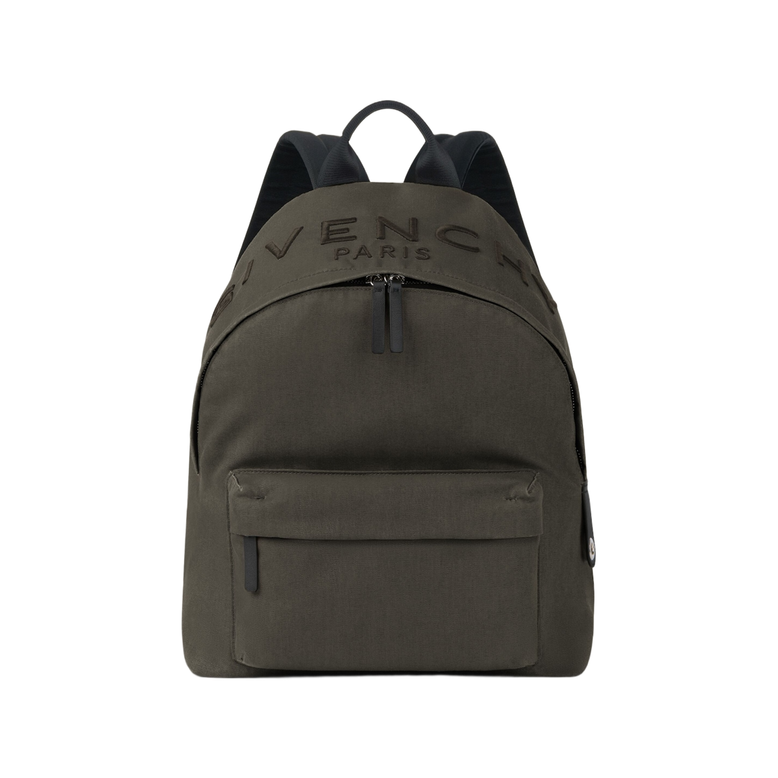 지방시 캔버스 카고 백팩 토프(Givenchy Cargo Backpack in Canvas Taupe) - 1