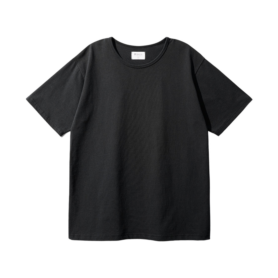 페플 974OG 파인 듀어 반팔티 블랙 SJST1570(FP142 974og Fine Dewar Short Sleeve Black SJST1570)