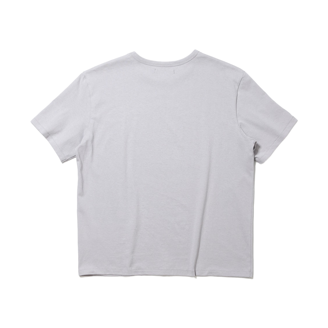 해칭룸 재즈 티셔츠 그레이(Hatchingroom Jazz T-Shirt Grey) - 2