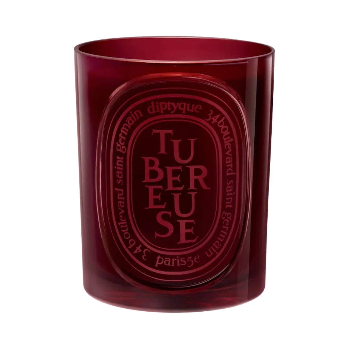 딥티크 튜베로즈 미디움 캔들 300g(Diptyque Tuberose Medium Candle 300g) - 1