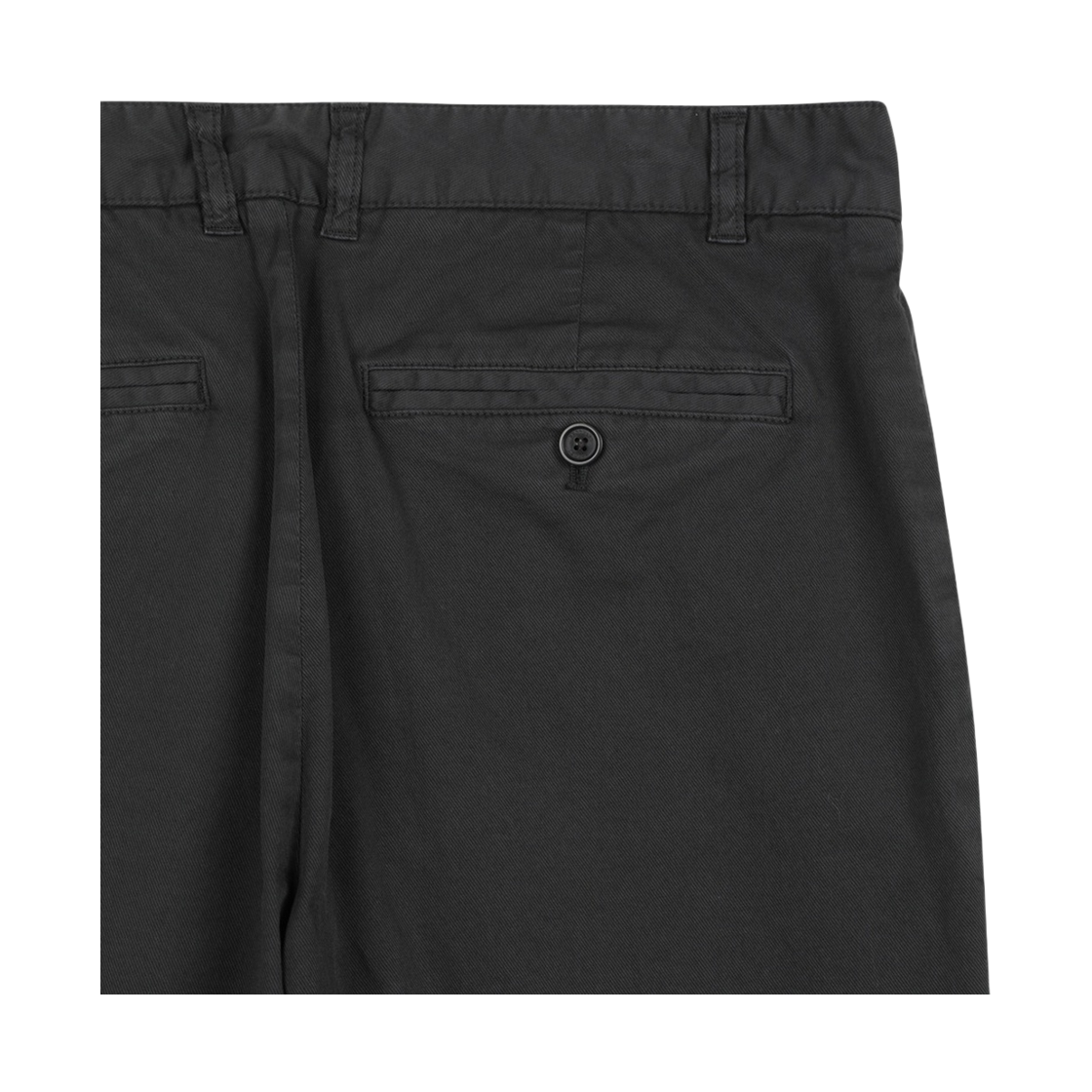 브룩스브라더스 가먼트다잉 팬츠 차콜(BrooksBrothers Garment Dyed Pants Charcoal) - 5