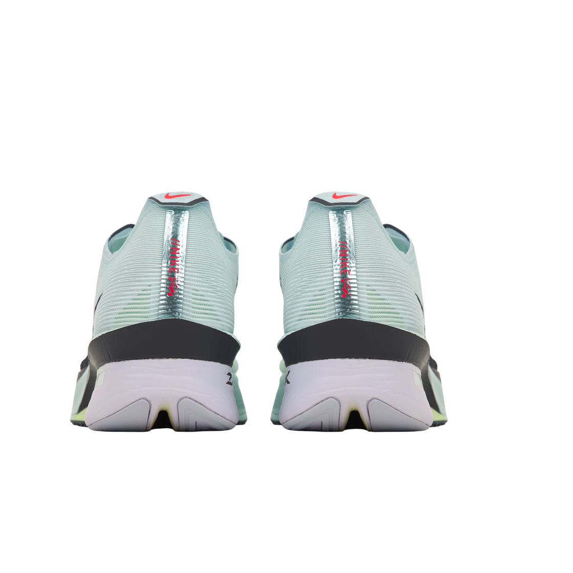 (W) 나이키 줌X 베이퍼플라이 넥스트% 4 글레이셔 블루 블루 틴트((W) Nike ZoomX Vaporfly Next% 4 Glacier Blue Blue Tint) - 6