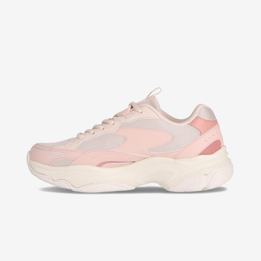[6% 적립] 휠라 레이플라이드 볼드 핑크([6% 적립] FILA Rayflide Bold Pink) - 3